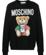 Sudadera Moschino Teddy