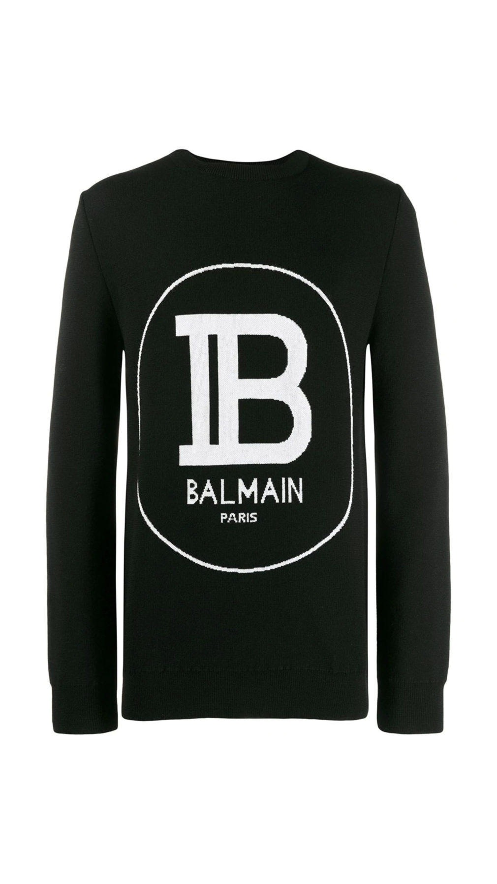 Jersey Balmain