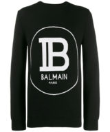 Jersey Balmain
