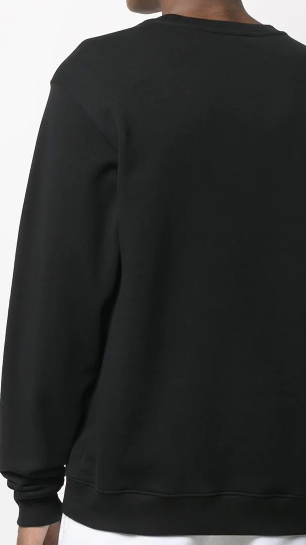 Sudadera Moschino Teddy