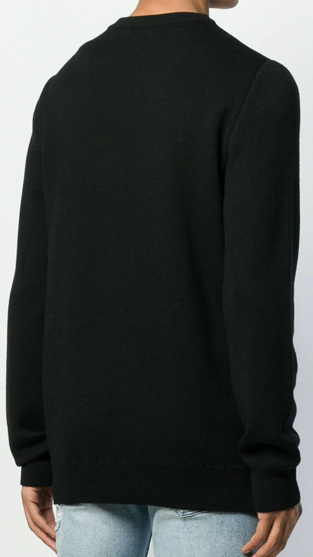 Jersey Balmain