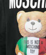 Sudadera Moschino Teddy