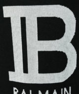 Jersey Balmain