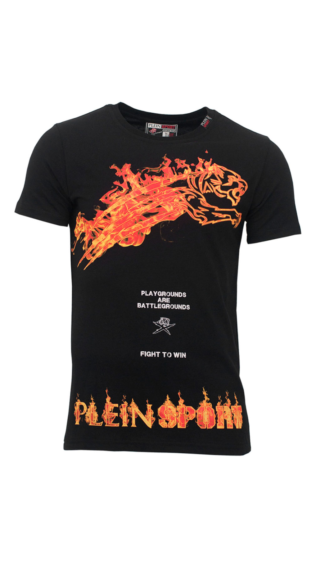 Camiseta Plein Sport by Philipp Plein
