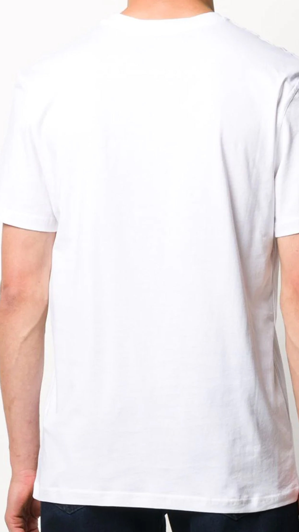Camiseta Moschino Teddy