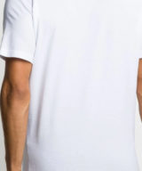 Camiseta Dsquared2 Logo hoja Canadá