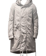 Parka Rick Owens DRKSHDW