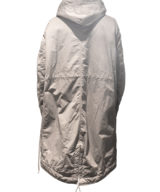 Parka Rick Owens DRKSHDW