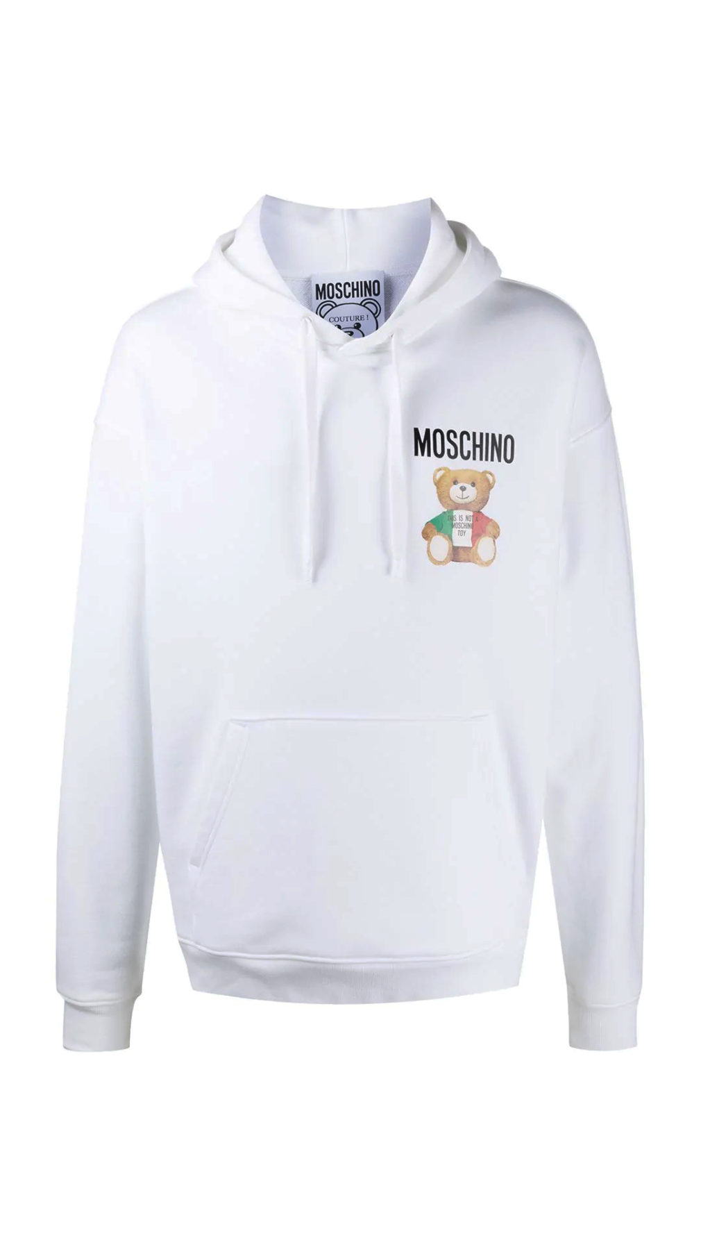 Sudadera Moschino Teddy