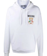 Sudadera Moschino Teddy