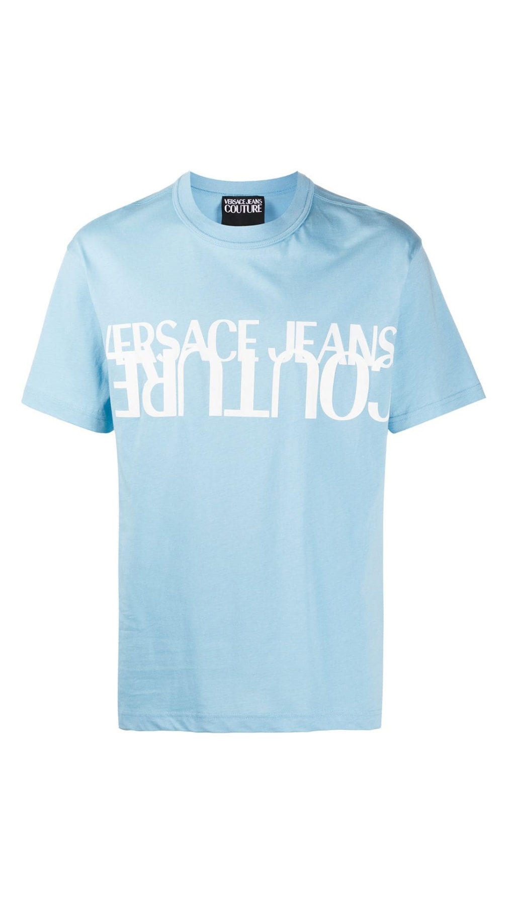 Camiseta Versace Jeans Versace Logo