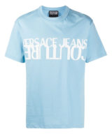 Camiseta Versace Jeans Versace Logo