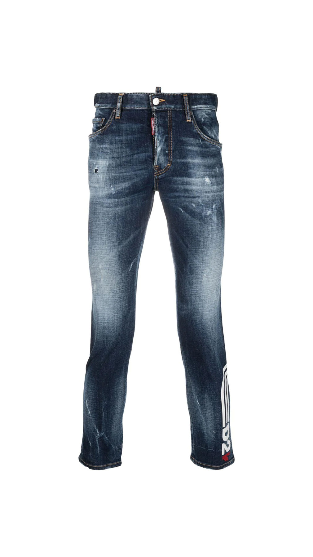 Jeans Skater Dsquared2