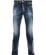 Jeans Skater Dsquared2