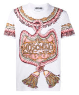 Camiseta Moschino Logo