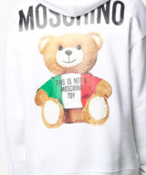Sudadera Moschino Teddy