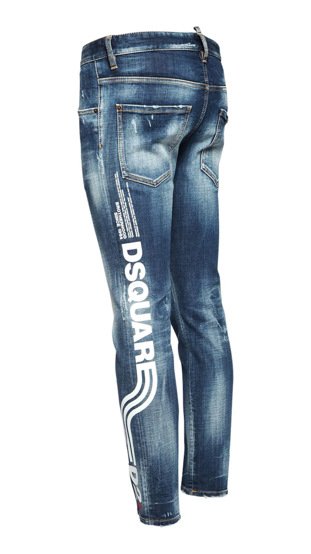 Jeans Skater Dsquared2
