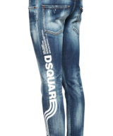 Jeans Skater Dsquared2