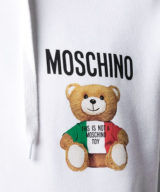 Sudadera Moschino Teddy