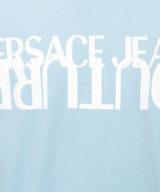 Camiseta Versace Jeans Versace Logo