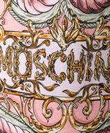 Camiseta Moschino Logo