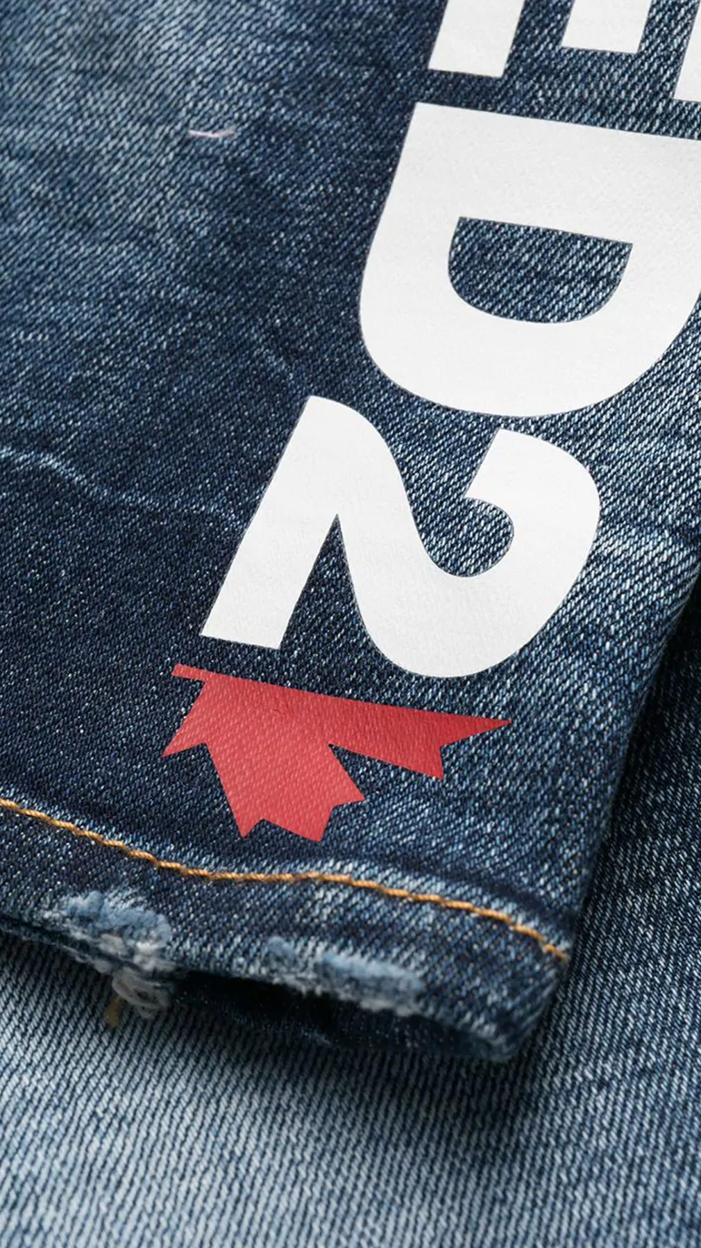 Jeans Skater Dsquared2