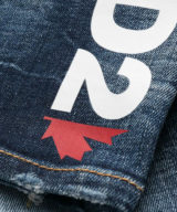 Jeans Skater Dsquared2