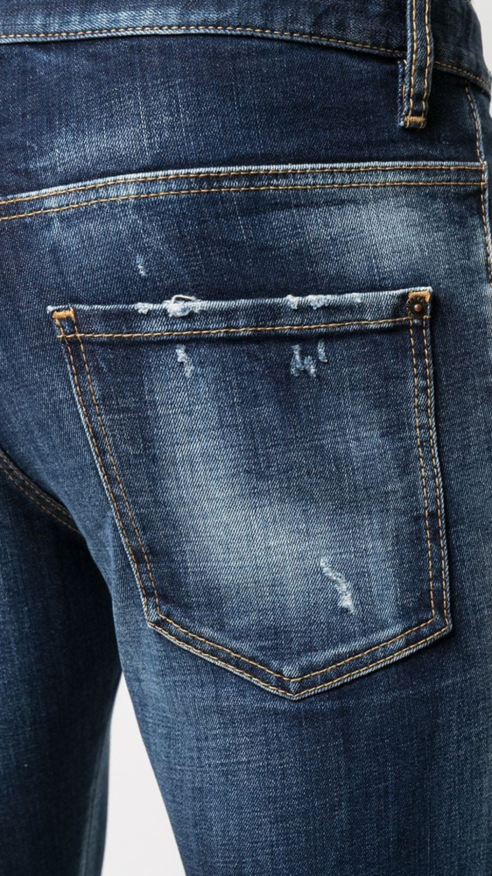 Jeans Skater Dsquared2