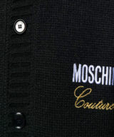 Cárdigan Moschino
