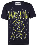 Camiseta Moschino Logo