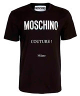 Camiseta Moschino Logo