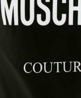 Camiseta Moschino Logo