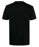 Camiseta moschino manga corta logo