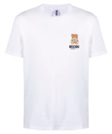 Camiseta moschino manga corta Teddy