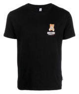 Camiseta moschino manga corta Teddy