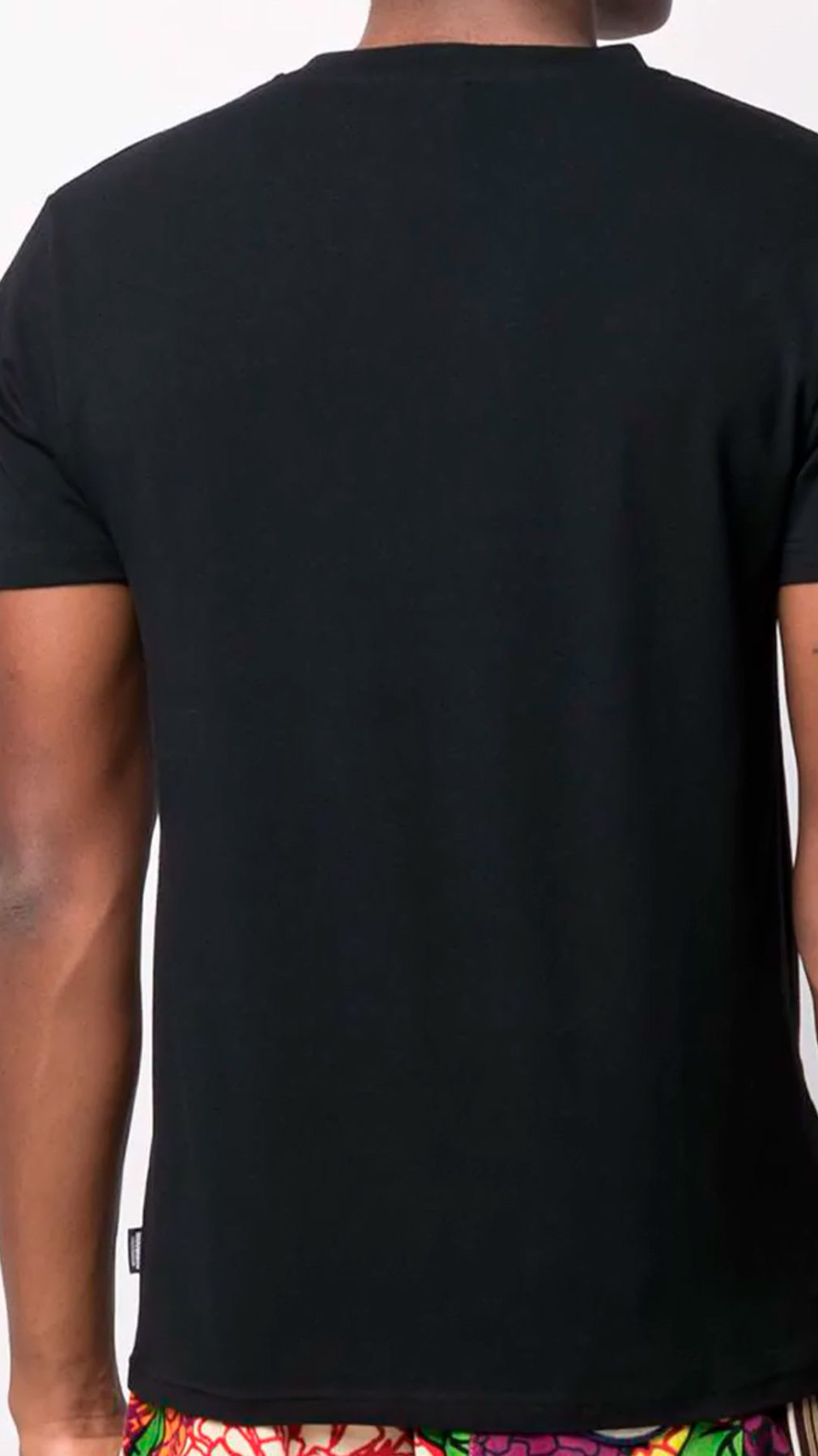 Camiseta moschino manga corta Teddy