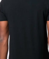 Camiseta moschino manga corta Teddy