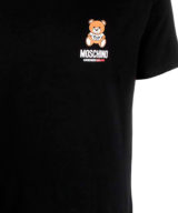 Camiseta moschino manga corta Teddy
