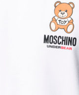 Camiseta moschino manga corta Teddy