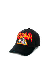 Gorra dsquared2 con logo