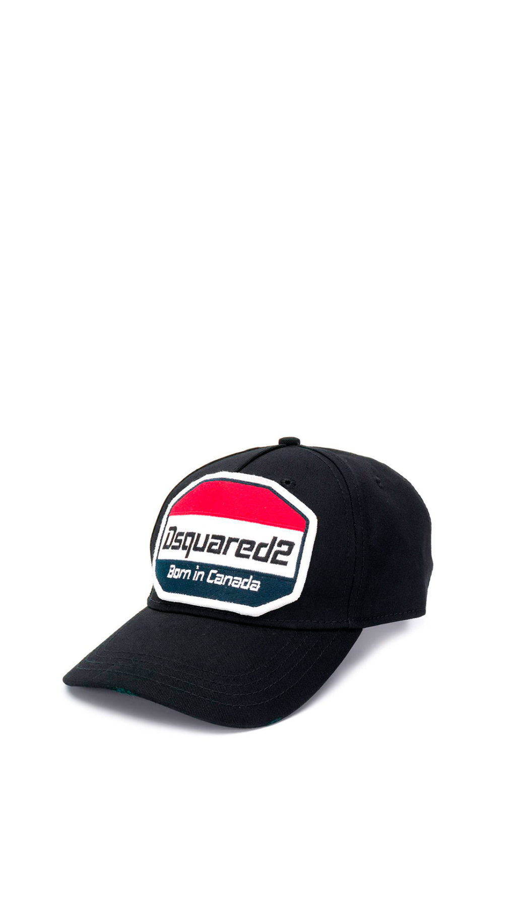 Gorra Dsquared2 logo
