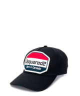 Gorra Dsquared2 logo