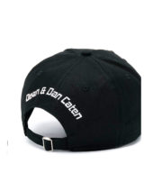 Gorra Dsquared2 logo
