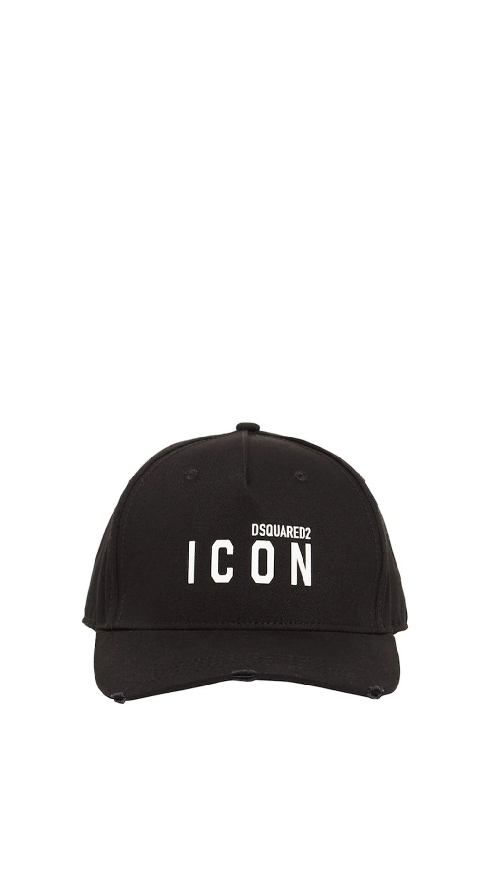Gorra Dsquared2 Icon