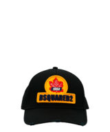 Gorra Dsquared2 logo