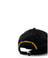 Gorra Dsquared2 logo