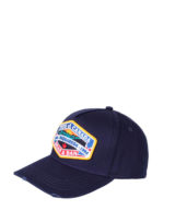 Gorra Dsquared2 logo