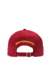 Gorra Dsquared2 logo