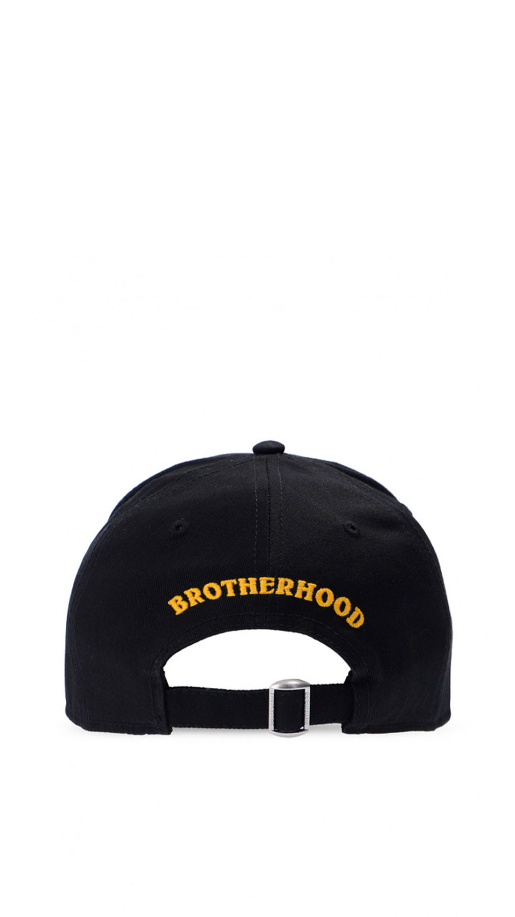 Gorra Dsquared2 logo