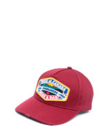 Gorra Dsquared2 logo